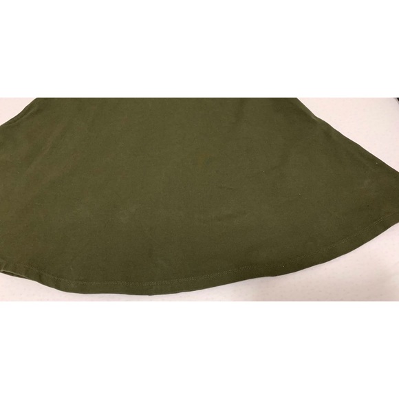 TOPSHOP A-Line Dress with Long Sleeves - Picture 5 of 7